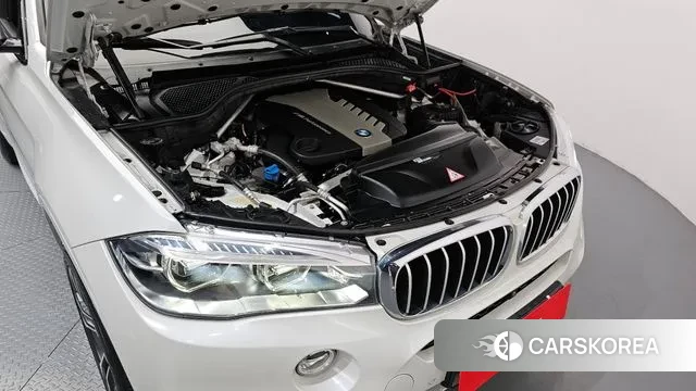 BMW X6 (F16) id 3779015 из Кореи 16