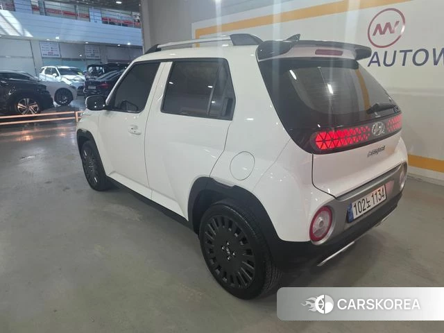 Hyundai Casper id 4524270 из Кореи 13