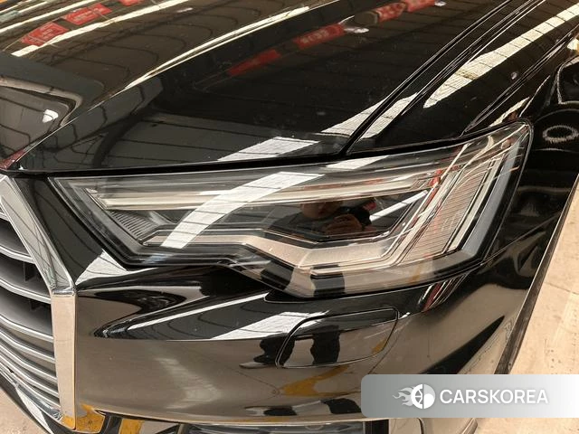 Audi A6L id 4290800 из Китая 16