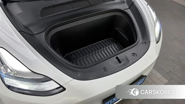 Tesla Model Y id 3539591 из Кореи 16