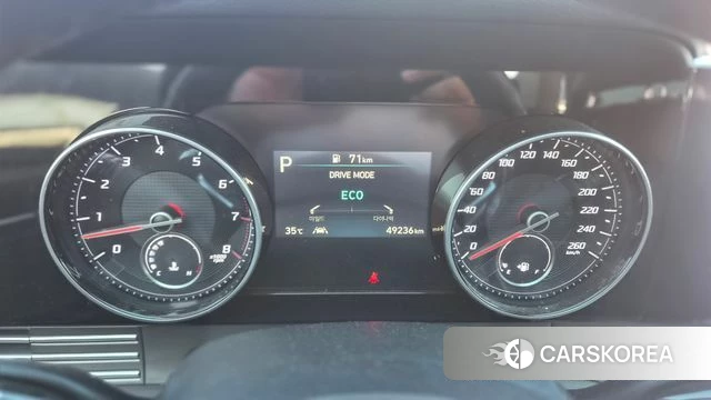 Hyundai The New Grandeur IG id 4631933 из Кореи 12