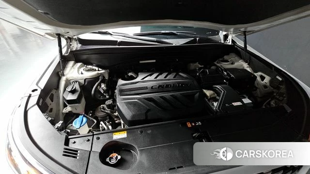 Hyundai Palisade id 4283506 из Кореи 26