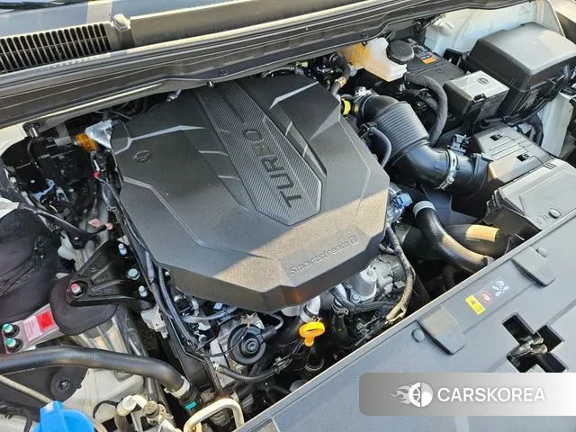 Kia Carnival 4th generation id 3614795 из Кореи 16