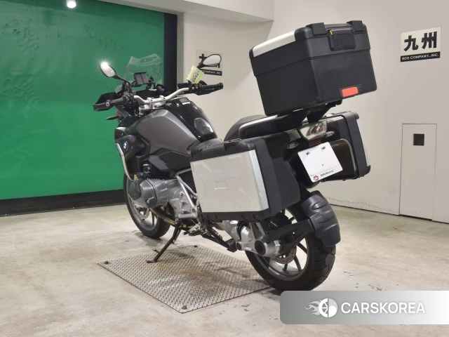 Проданный BMW R1250GS id 4299112 из Японии, фото 6
