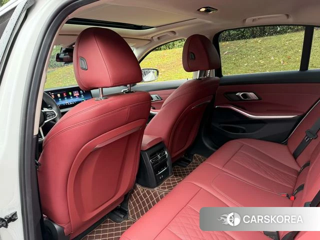 BMW 3 series id 4290111 из Китая 9