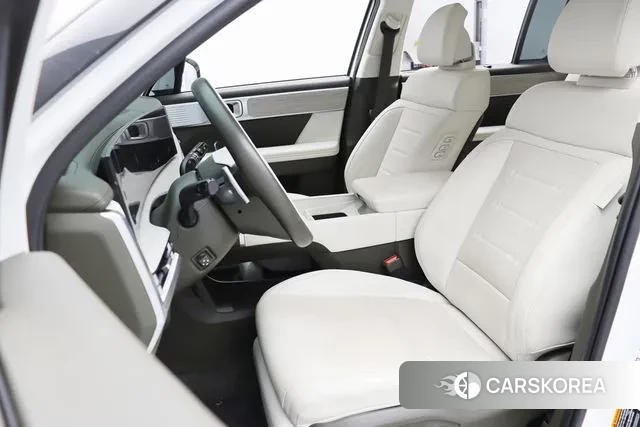 Hyundai Santa Fe (MX5) id 3322064 из Кореи 16