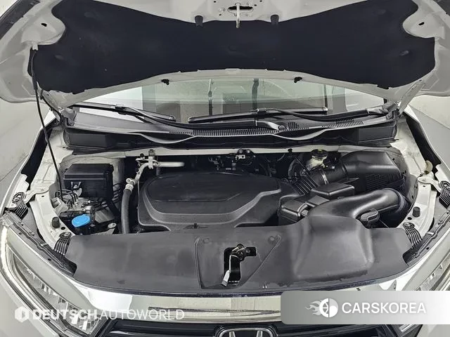 Honda Odyssey id 3322728 из Кореи 16