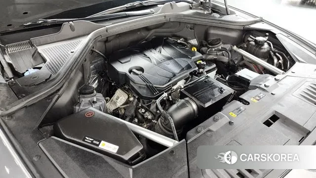 Genesis GV80 id 3691950 из Кореи 16