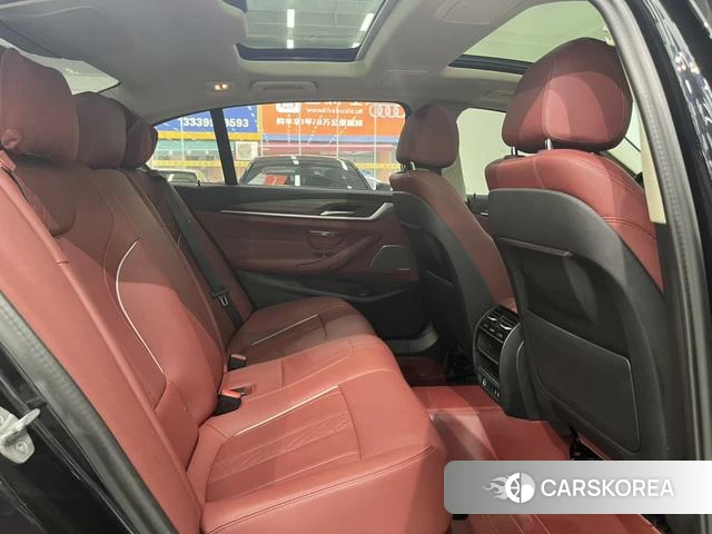 BMW 5 series id 4300159 из Китая 19