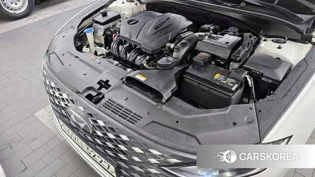 Hyundai The New Grandeur IG id 3060051 из Кореи 16