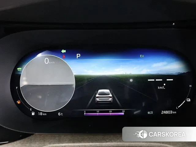 Kia K5 Hybrid 3rd Generation id 3634267 из Кореи 16