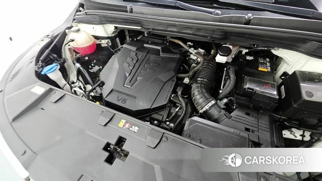 Kia Carnival 4th generation id 4518190 из Кореи 26