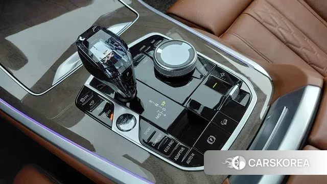 BMW X5 (G05) id 3691147 из Кореи 16