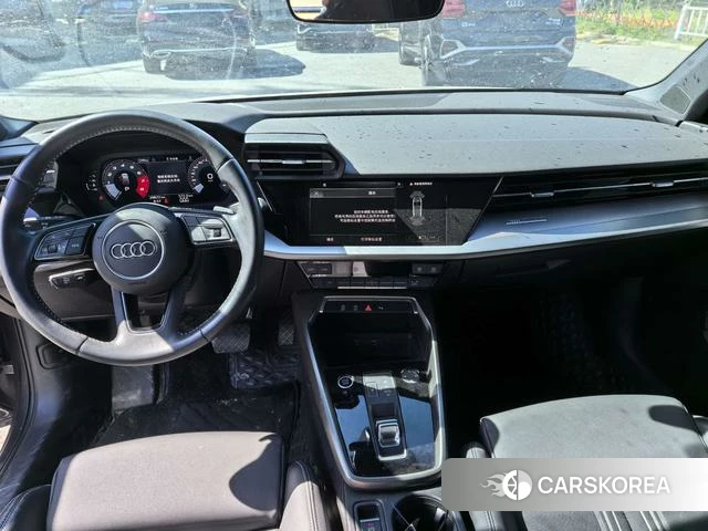 Audi A3 id 4290288 из Китая 12