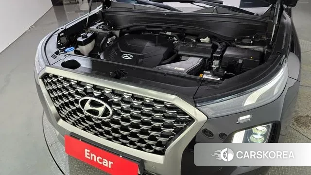 Hyundai Palisade id 3468066 из Кореи 16