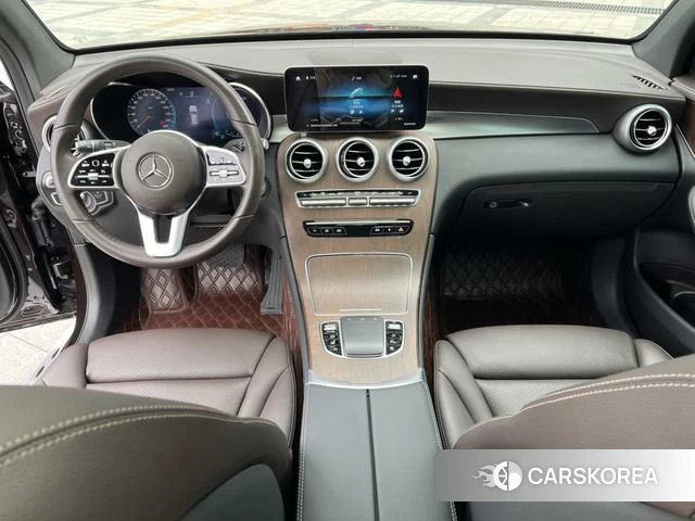 Mercedes-Benz GLC id 4271548 из Китая 17