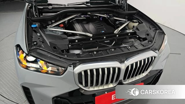 BMW X5 (G05) id 4725361 из Кореи 32