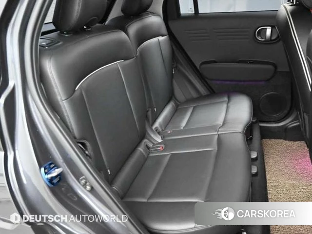 Hyundai Casper id 3812646 из Кореи 16