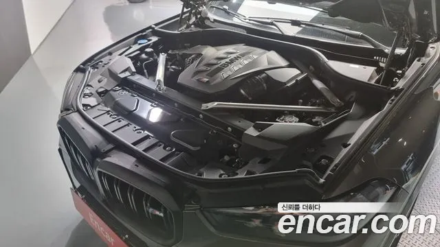 BMW X5 (G05) id 2842347 из Кореи 16