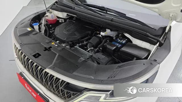 Kia Carnival 4th generation id 3026944 из Кореи 16