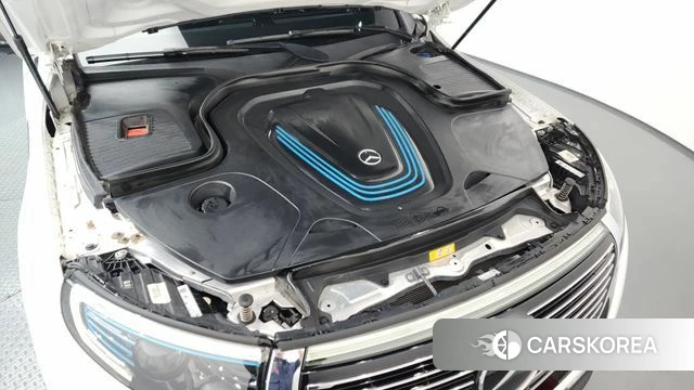 Mercedes-Benz EQC N293 id 4446049 из Кореи 30