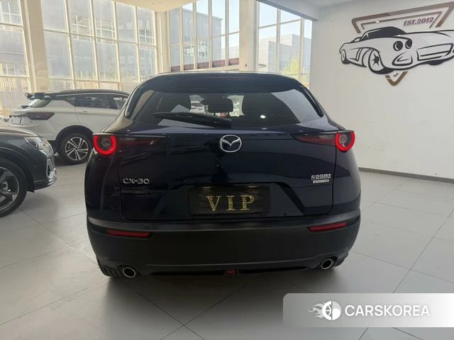 Mazda CX-30 id 4263422 из Китая 15