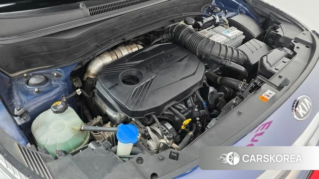 Kia Seltos id 4693749 из Кореи 16