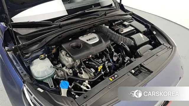 Hyundai i30 (PD) id 3060738 из Кореи 16