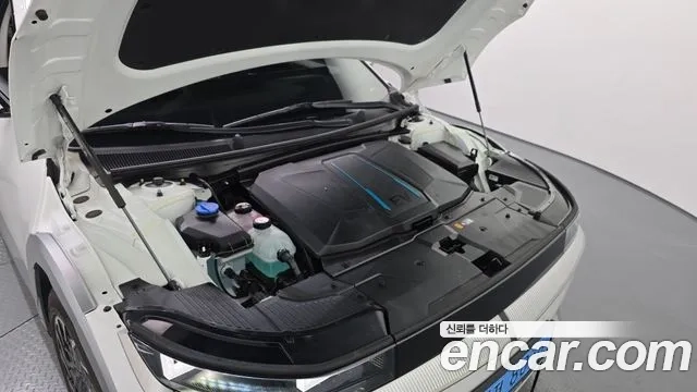 Hyundai Ionic 5 id 2879799 из Кореи 16