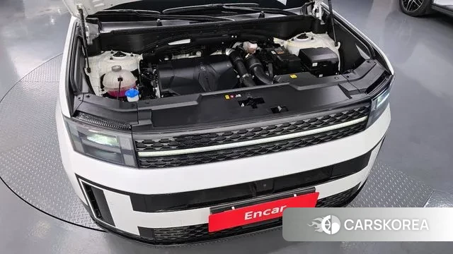 Hyundai Santa Fe (MX5) id 2993135 из Кореи 16