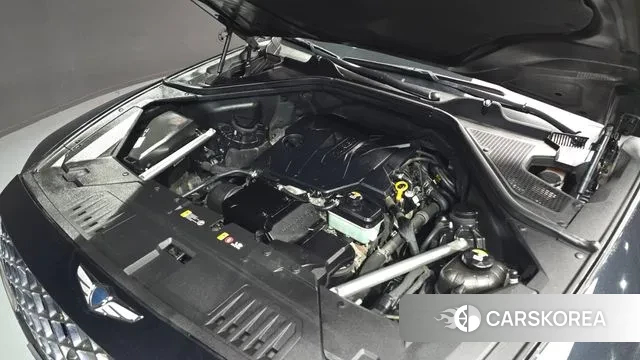 Genesis GV80 id 3498869 из Кореи 16