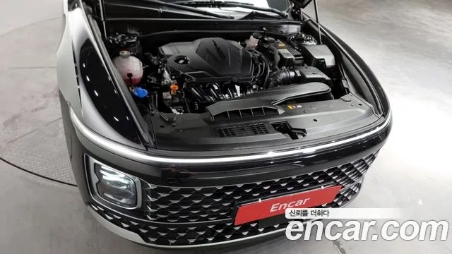 Hyundai Grandeur (GN7) id 2874124 из Кореи 16