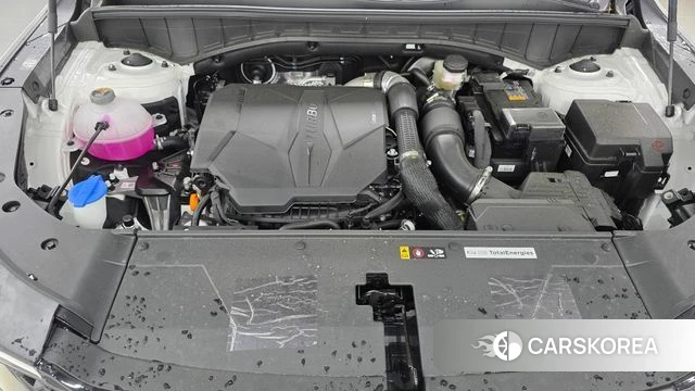Kia The New Sorento 4th Generation id 4655295 из Кореи 33