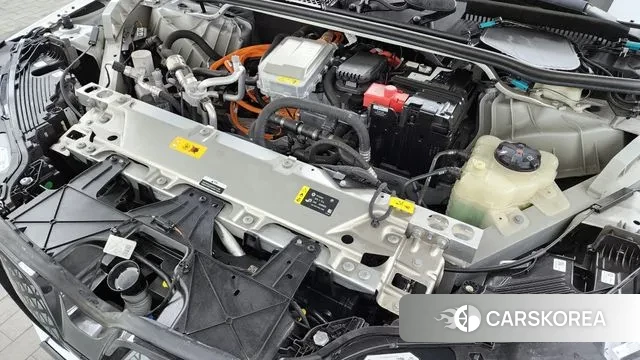 BMW iX id 3770950 из Кореи 16