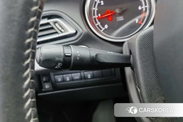 Peugeot 408 id 4236141 из Китая 20