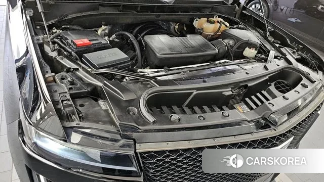 Cadillac Escalade 5th Generation id 3279744 из Кореи 16