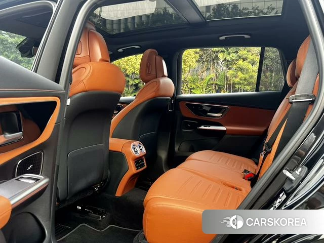 Mercedes-Benz GLC id 4290765 из Китая 19