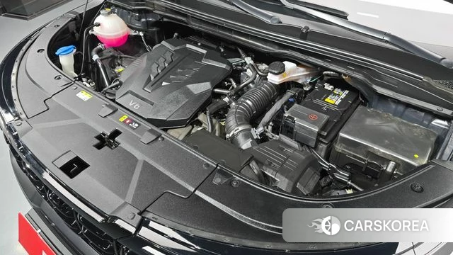 Kia The New Carnival 4th Generation id 4870991 из Кореи 35