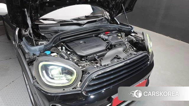 Mini Cooper Countryman id 4836110 из Кореи 28