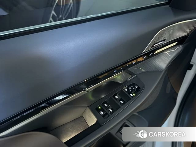 BMW 5 series id 4307632 из Китая 8
