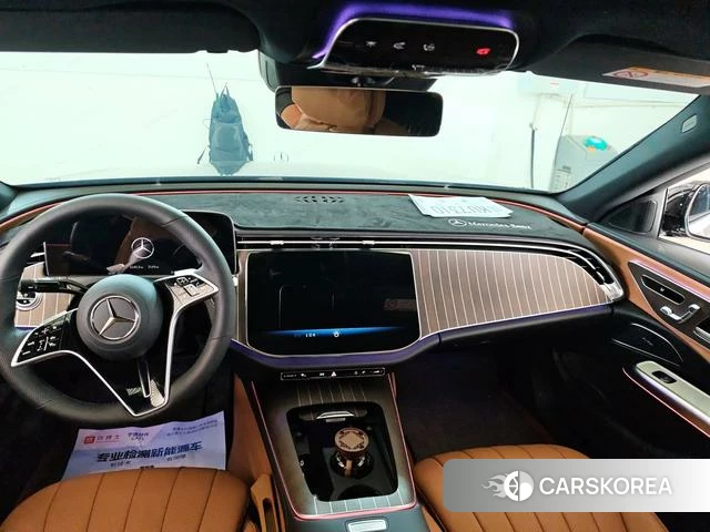 Mercedes-Benz E-class id 3907995 из Китая 6