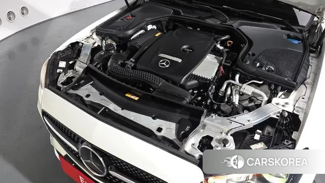 Mercedes-Benz E-Class W213 id 3606405 из Кореи 16