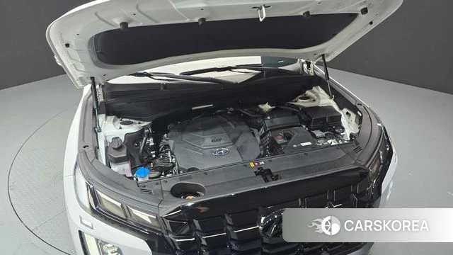 Hyundai The New Palisade id 4624363 из Кореи 16
