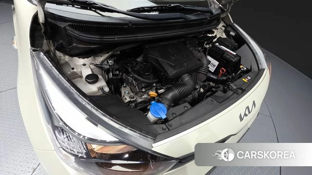 Kia Morning Urban (JA) id 4389719 из Кореи 16