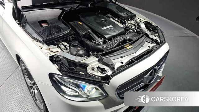 Mercedes-Benz E-Class W213 id 3845733 из Кореи 16
