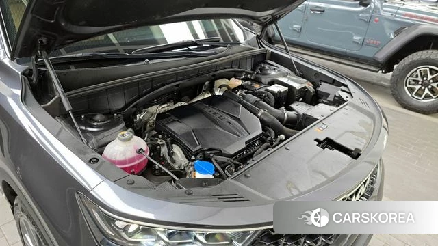 Kia Sorento 4th Generation id 4179227 из Кореи 16