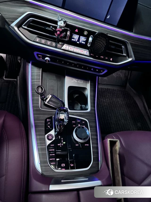 BMW X5 id 4301661 из Китая 10