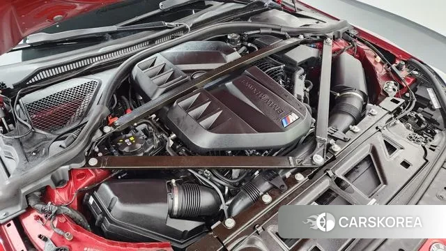 BMW M2 (G87) id 3696046 из Кореи 16