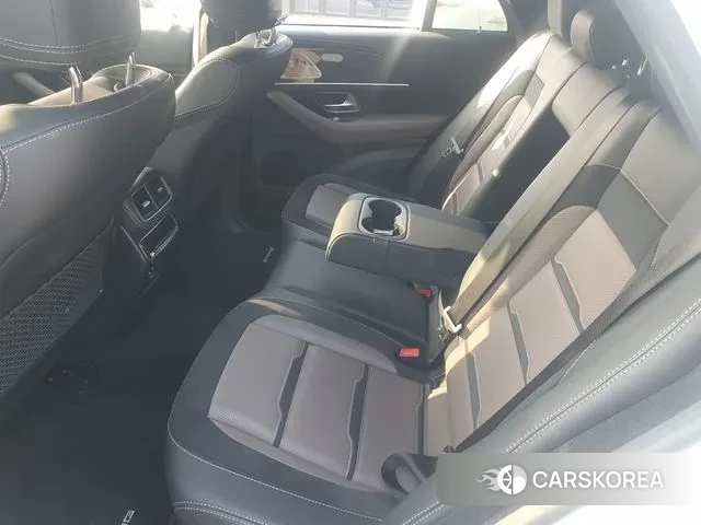 Mercedes-Benz GLE-Class W167 id 3595333 из Кореи 15