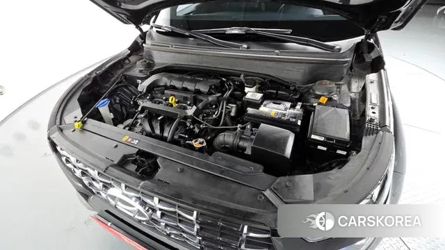 Hyundai Venue id 3525821 из Кореи 16